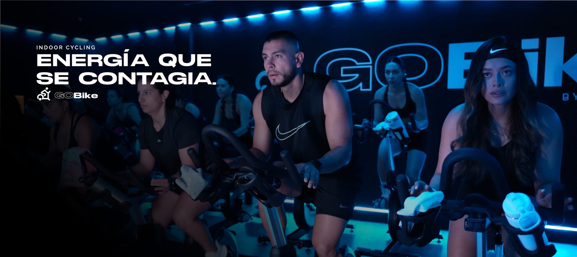 GoUp Wellness Gym