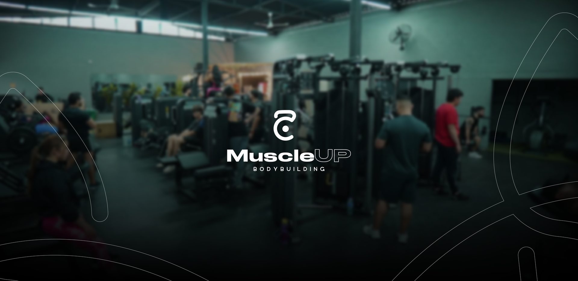 Muscle Up